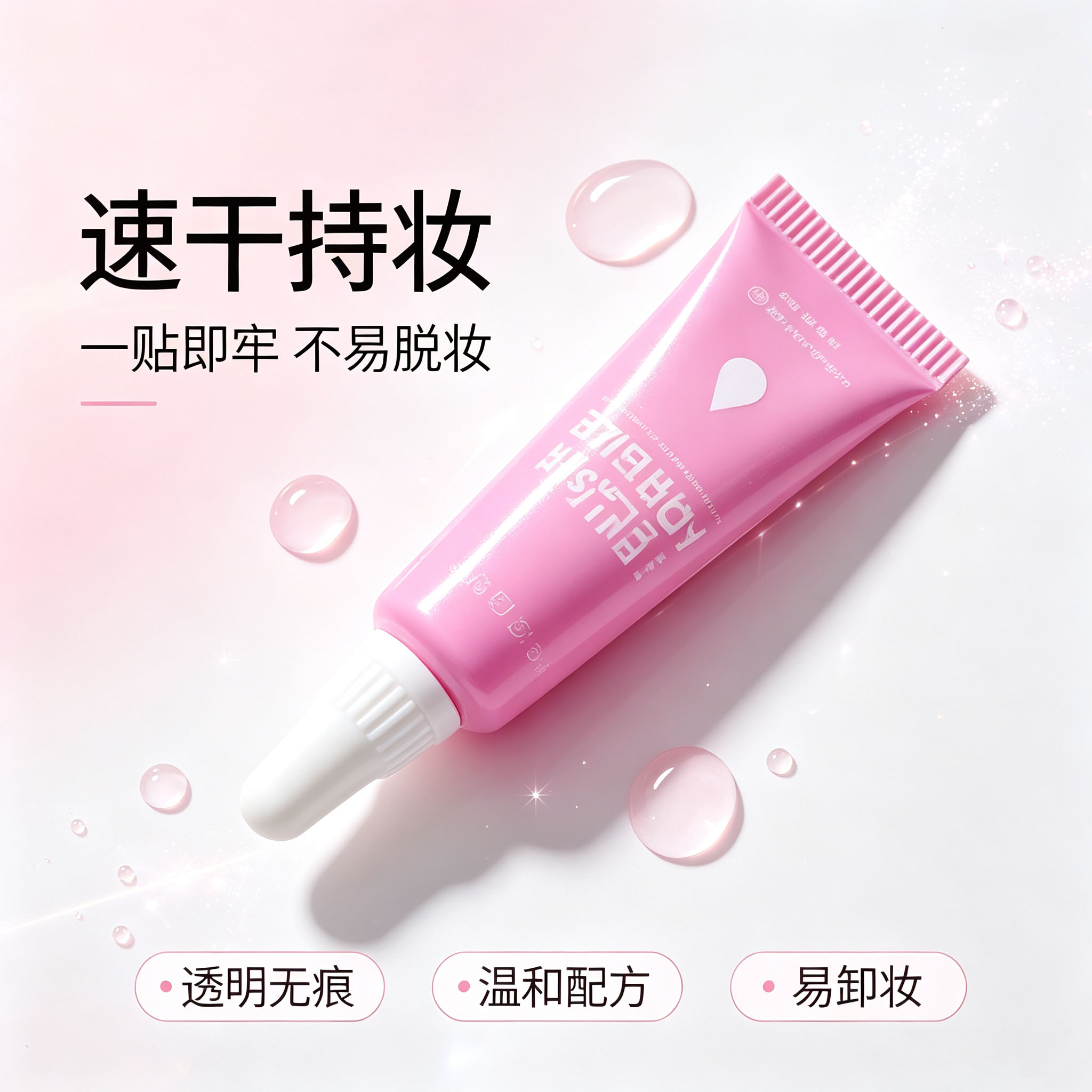 7g假睫毛胶水3个